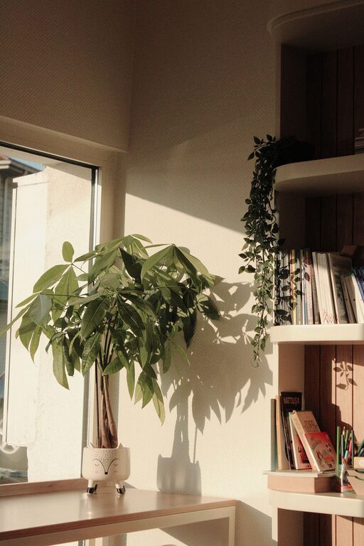Come creare un angolo lettura accogliente a casa